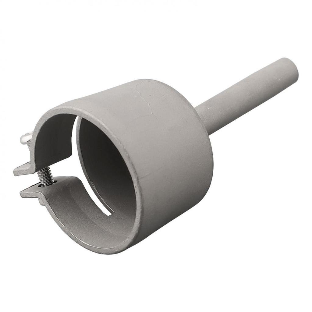 4 Teile/satz Für Vinyl PVC Kunststoff Heißer Luft 5mm Schweiß Spitze Geschwindigkeit Schweißen Düsen Taschenlampe