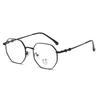 Anti-blue Anti Radiation Glasses Trendy Korean Version of Student Computer Glasses