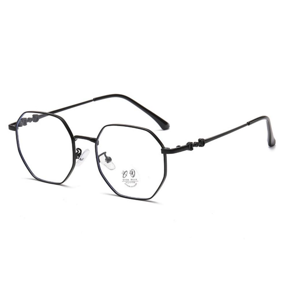 Anti-blue Anti Radiation Glasses Trendy Korean Version of Student Computer Glasses