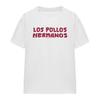 Breaking Bad Womens/Ladies Los Pollos Hermanos Logo T-Shirt