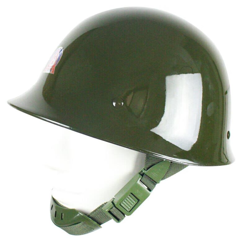 Ningzhao 80 Series Plastic Safety Helmet 0.6 kg