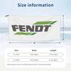 Fendt Tractor Beach Towel Soft Microfiber Quick Dry Absorbent Quick Towels For Swimming