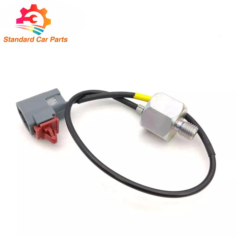 ZJ01-18-921 Detonation Knock Sensor For MAZDA 2 3  AT MT 2WD HATCHBACK ZJ0118921