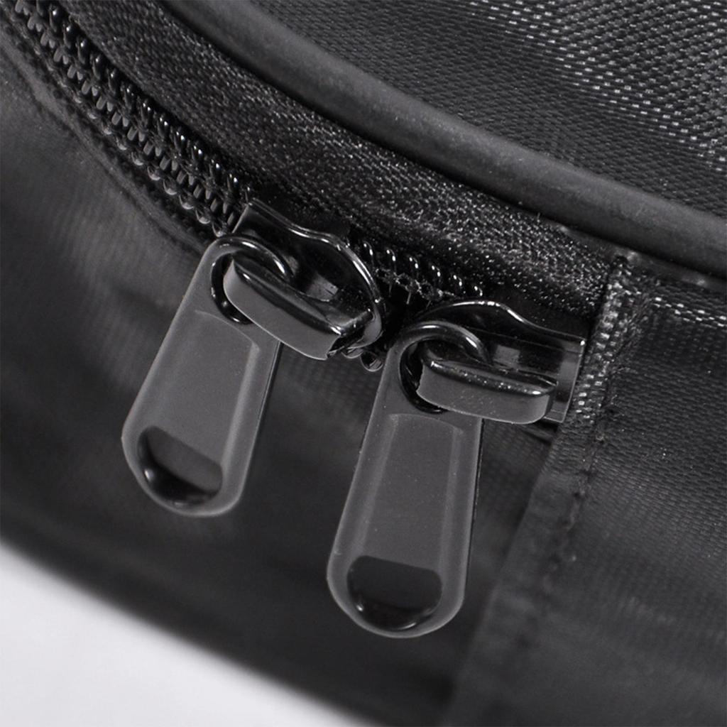 Thicken Package Carry Case Durable Storage Bag Shockproof Waterproof Beginners Students