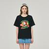 Yugsimwon Water Play T-Shirt F Lia