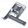 1Pc Sewing Presser Multifunctional Adjustable Wearproof Metal Sewing Tool for Brother