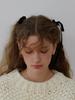 Tension Ribbon Hair Tie Set_004_2color HT009