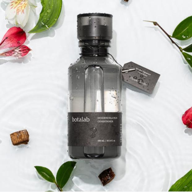 INCELLDERM BOTALAB DESERTICOLA Plus Odżywka 300ml