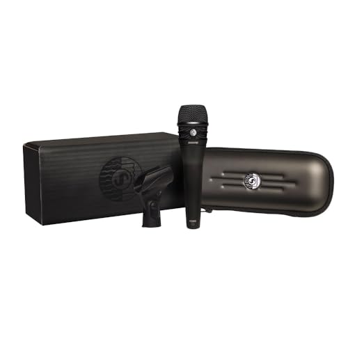 Shure KSM8B Dynamic Vocal Microphone