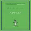 Apples by Richard Milward Paperback Book 9781399602433