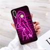 Custodia per telefono Art Sexy Girl Body per Redmi 9A 8A 6A Note 9 8 10 11S 8T Pro Max 9 K20 K30 K40 Pro PocoF3 Note11 5G