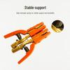 Industrial 500A Welding Clamp Electrode Holder