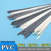 Grey PVC/UPVC/CPVC Welding Rods for Water & Chemical Pipelines, Acid & Alkali Resistant