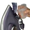 RAF R.1166 EU Plug Handheld Garment Steamer Ironing Machine Steam Iron with 3 Temperature Modes