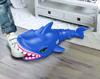 RC Shark - Crazy Shark télécommandé avec effets sonores
