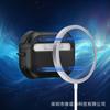 AirpodsPro1 protective case magsafe magnetic AirPods 1 protective case lock for Apple earphone case