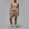 Jordan Tank Tops Women's Khaki Moderate FN5799-244