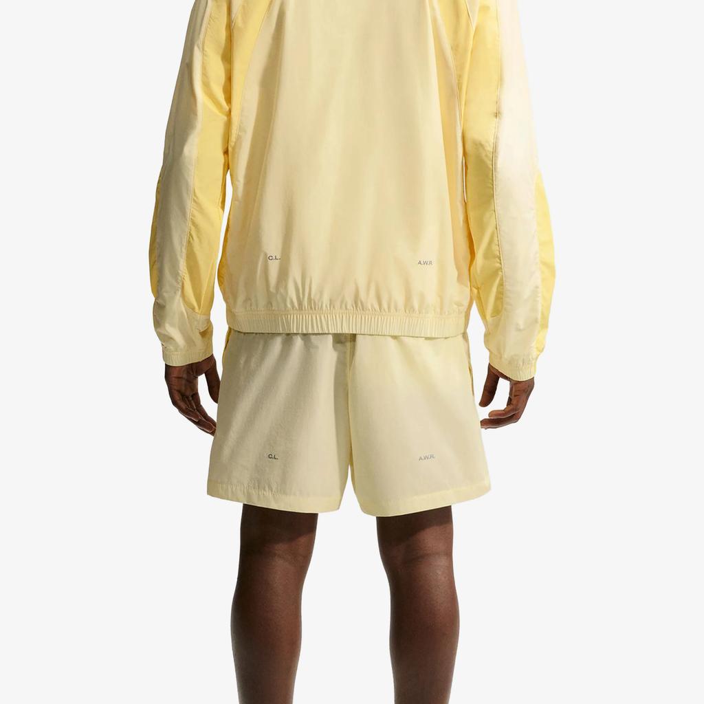 Nike X Nocta Collaborazione Logo in Pizzo Spacco Laterale Pantaloncini Casual Pantaloncini da Uomo FN8194-744