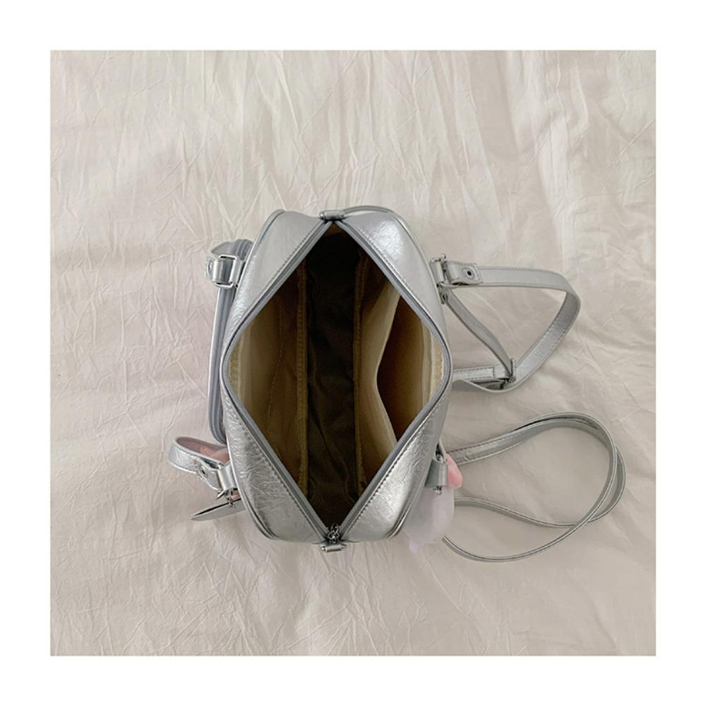 New Sweet and Cool Ita Bag Cute Kawaii Portable Shoulder Bag Comic Show Star Chasing Crossbody Bag Large Capacity Backpack