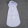 Dog Sun Protection Shirt UPF 50 Cooling Ice Silk Vest Golden Retriever Border Collie Wear