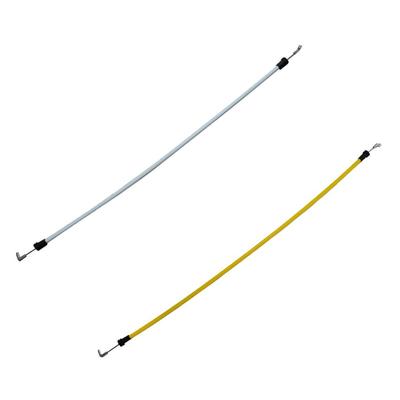 For Mercedes Axor, Atego Door Inside Opening Wire-Right-Left-SET(diameter:6.10mm)