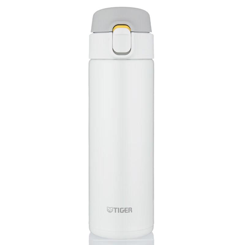 Tiger 480ml Vacuum Insulated Bottle