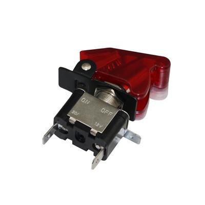 Apparecchi elettrici per auto – Interruttori