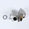 Aluminum Thermostat Housing YU3Z8A586AA 902-204 For 1997-2001 Ford Explorer Mountaineer 4.0L NA Car Accessories Replacement Part