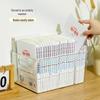 MAXCOOK Extra Large Refrigerator Storage Box