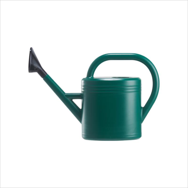 Yueyu Garden Long Spout Plastic Watering Can