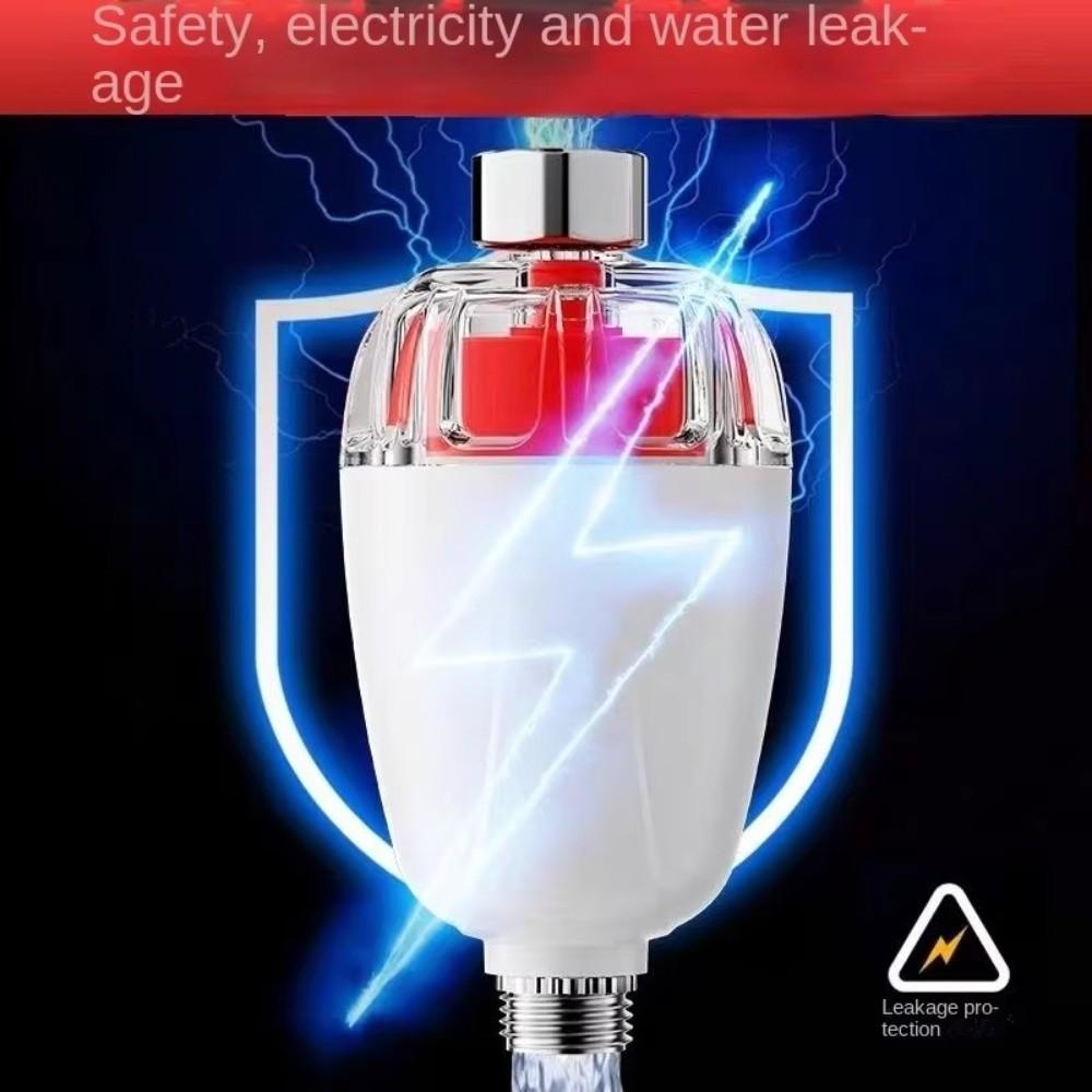 Easy to Use Electric Water Heater Filter Strong Dirt Filter Pre Filter Tap Water Purification