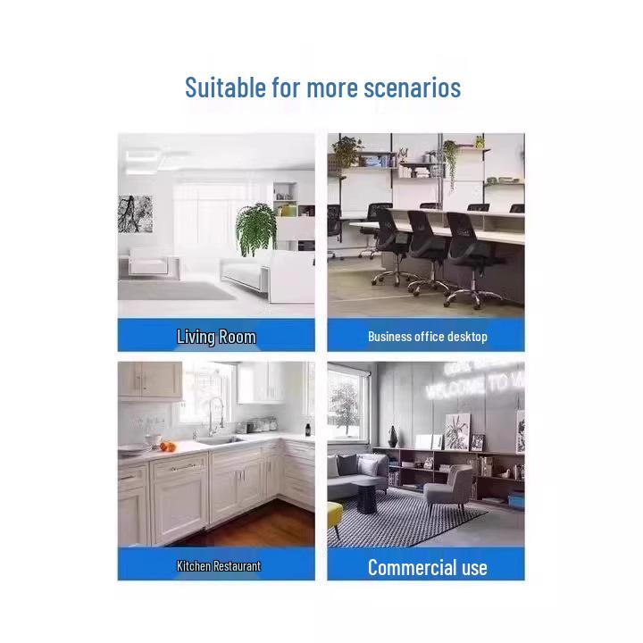 Manual Water Dispenser Pump for Large Bottles