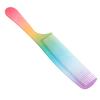 Professional Barber Haircut Comb Fashionable Portable Hairdressing Comb Styling Tool#11