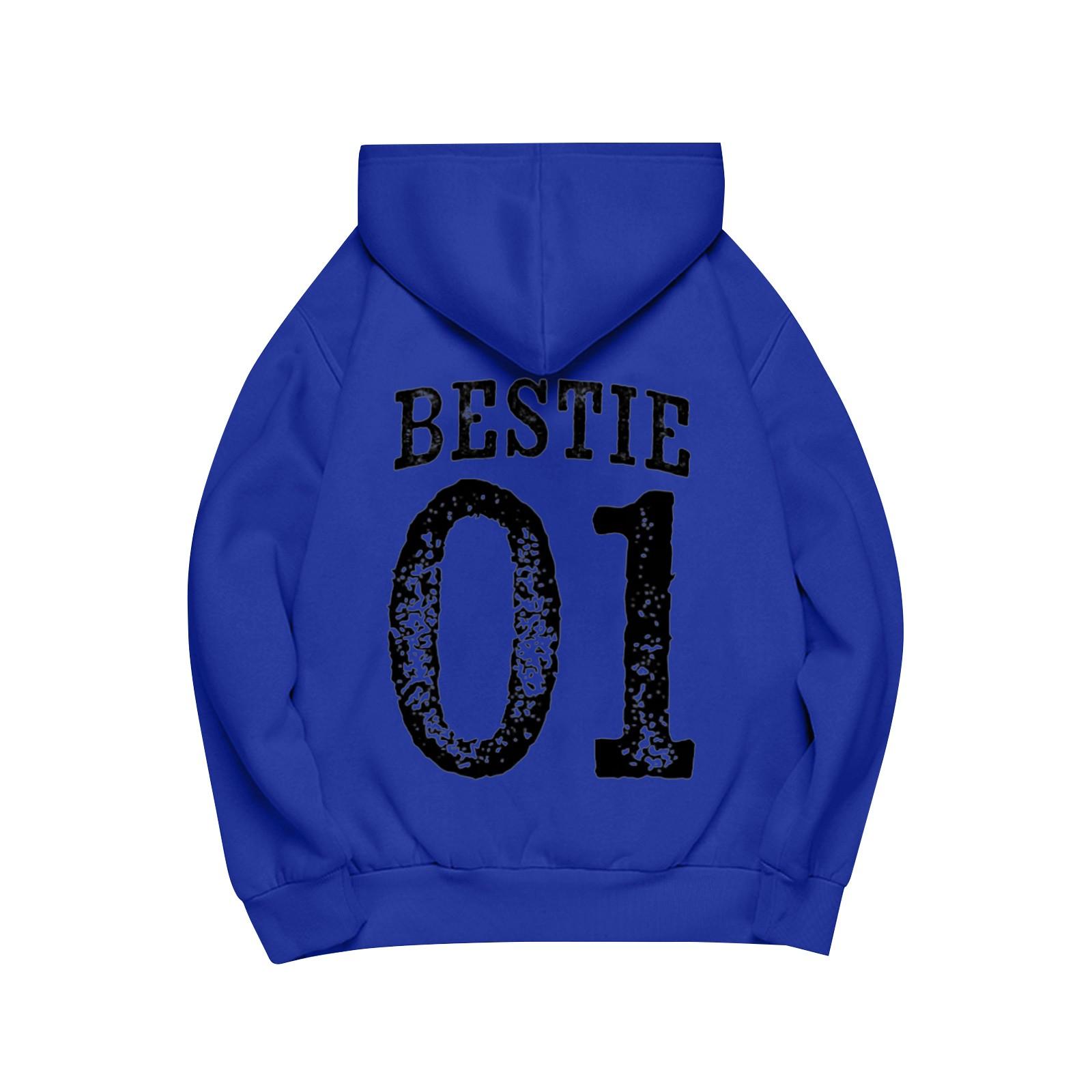 Спортивный костюм с капюшоном — фото 6