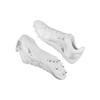 New LiNing Slip Resistant Low Top Training Shoes Unisex White AJJS001-6