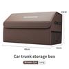 BAGE7 2026 Car Sticker Car Trunk Storage Box Organizer Foldable Stowing Tidying Container Bag For BMW E46 E90 E60 F30 F10 E39 E36 F20 uvyn4