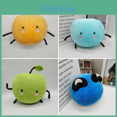 Adorable Stardew Valley Junimo Plush Toy For Kids And Game Fans