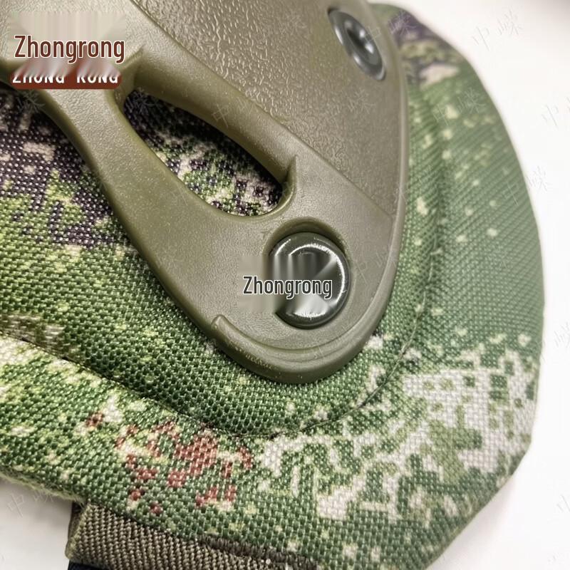Tactical Outdoor Knee & Elbow Pad Set with Gloves
