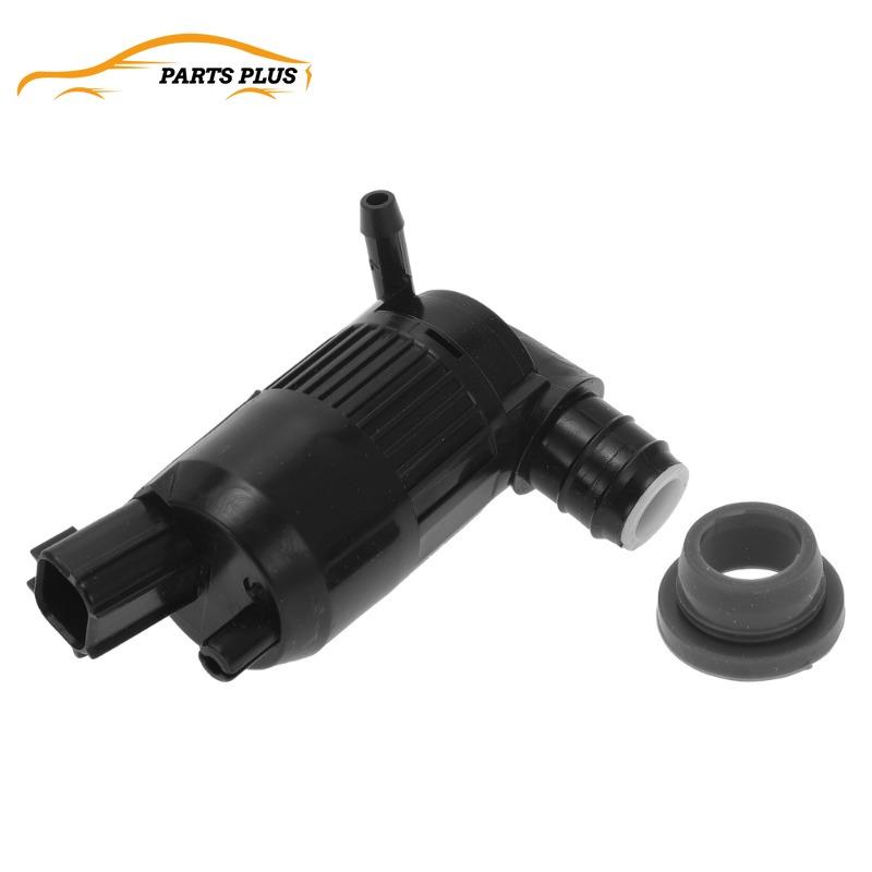 BA5317664AA Windshield Washer Pump W/Grommet for Ford Ranger Lincoln MKZ Mondeo Taurus EVOS F-150