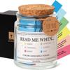 Emotions And Feelings Bible Verses Jar Color Coded Scripture Jar  Cheer Up Friends