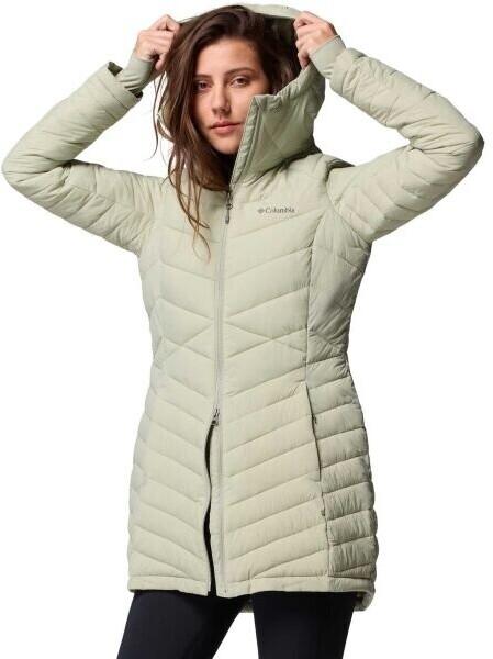 Куртка Columbia Joy Peak II Mid Jacket сафари