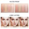 Body Concealer Narben-Makel Tattoo-Abdeckung Leichter seidiger Concealer Hohe Deckkraft Gesichtskorrektor Basic Konturstift Natura, 1 Stück, 03 03 Beige Sand