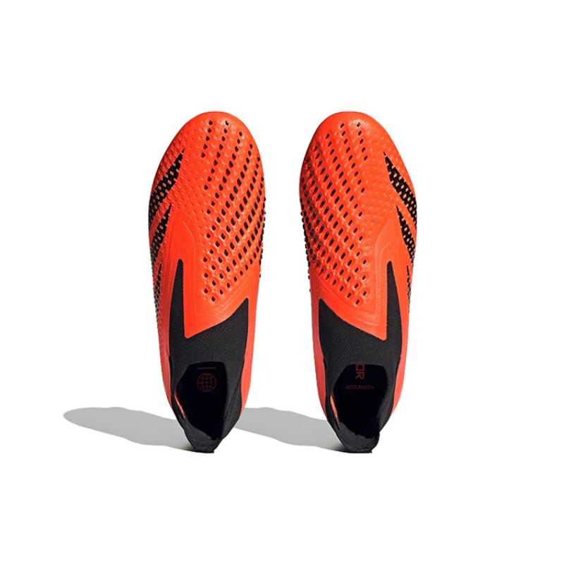 Adidas Adidași Predator Accuracy+ Fg 'Pachet Heatspawn' GW4560