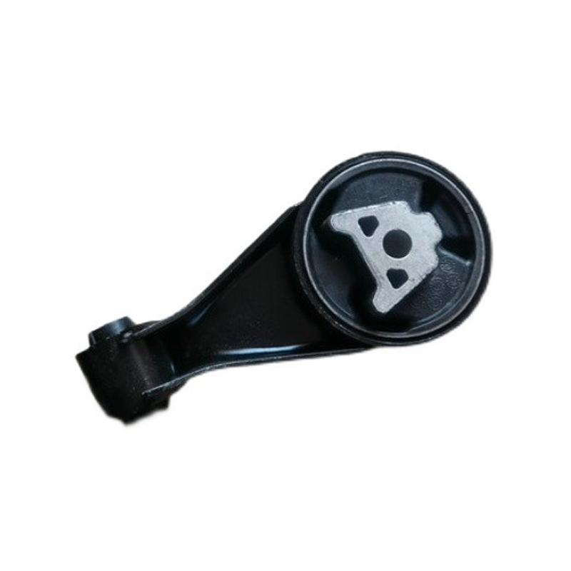 Left Right Suspension Cushions Original Engine Foot Rubber Pads Gearbox Pad for Chery Tiggo 3 Cowin X3 Rear