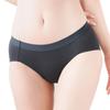 15ml Absorbent Shorts by a Female In for Light To Light Flow and Comfort Cotton Cfs201n 3L [Frandelingerie] 95% Cotton, Approx. [Supervised