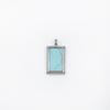 Olivia Custom DIY Thousands of Design Fashion Jewelry Enamel Pendant Gold Plated Stainless Steel Charms for Jewelry DIY Making