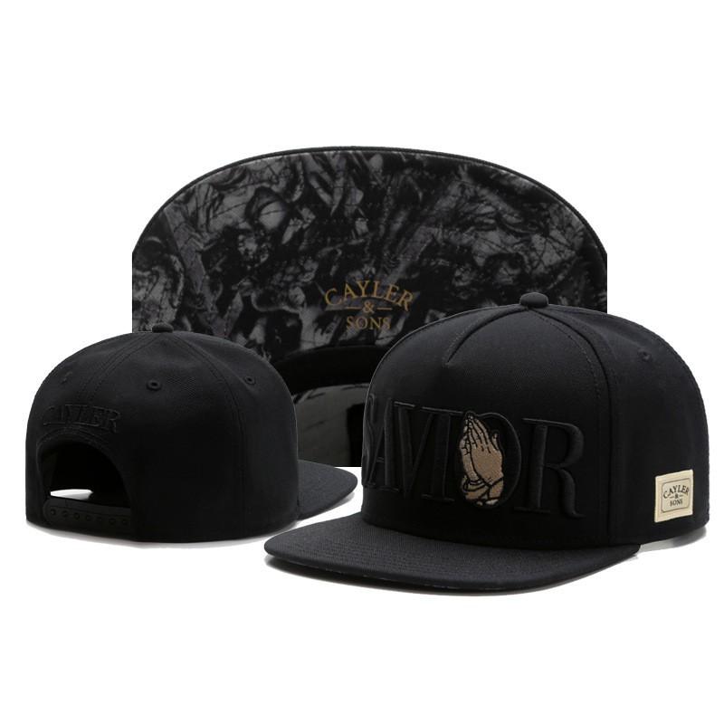 Street Hip Hop Flat Brim Cap Basketball Adjustable Round Top Sun Hat Men Women Casual Dance