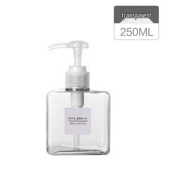 Foaming Bottle for Mousse, Shampoo, Facial Cleanser, Shower Gel, and Hand Soap