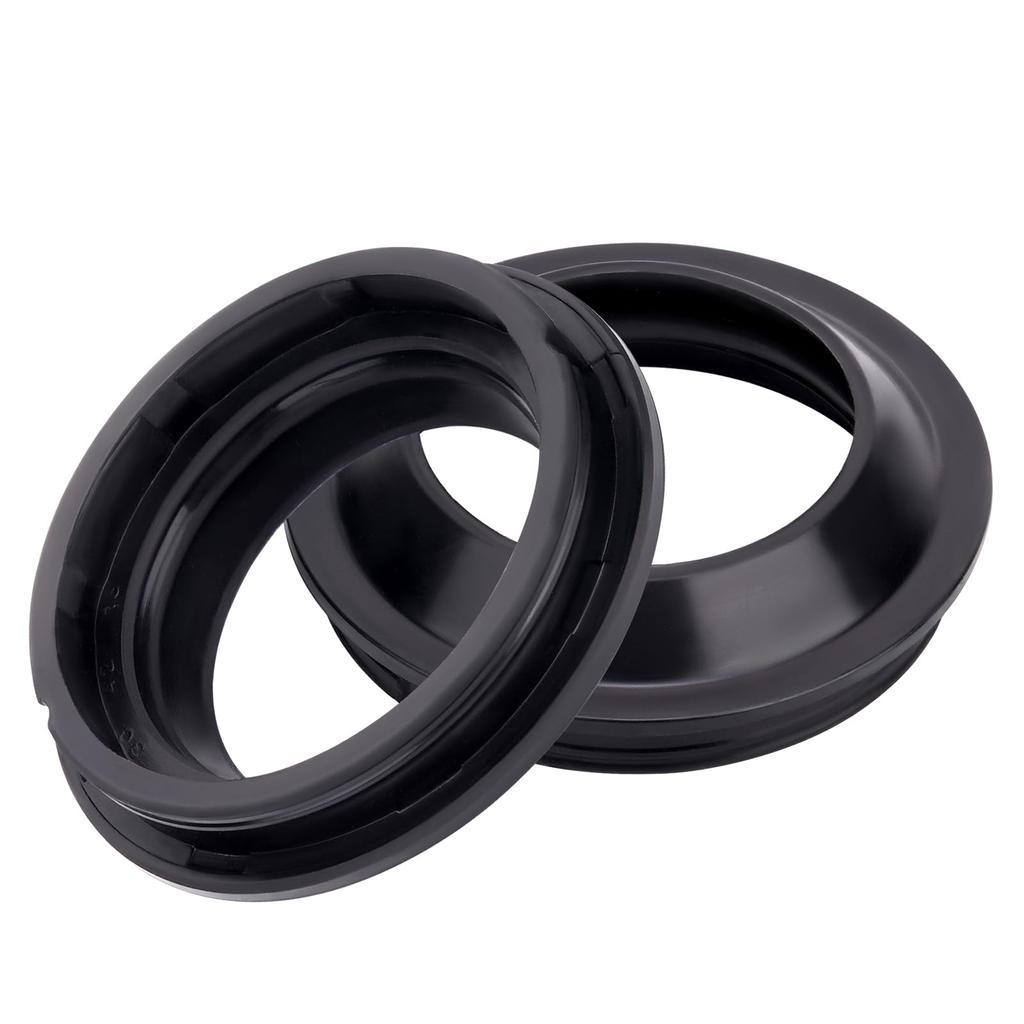 AHL Front Fork Dust Seal 30x42mm Set of 2 Kawasaki KLX125 A1,A2,A3,A6F 2003-2006 /