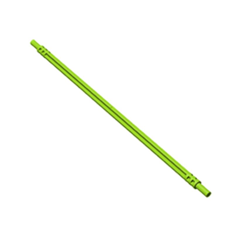 1 STK Bausteine 32235 Schlauch, Weiche Achse 19L Bausteine Sammlungen Großhandel Modulare Spielzeuge Für High-Tech MOC DIY Geschenke